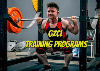 Gzcl Training Programs