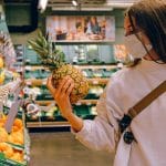 Healthy Eating During Pandemic