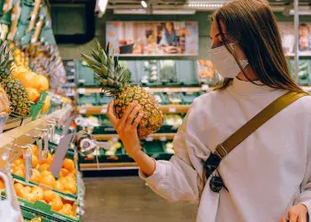 Healthy Eating During Pandemic