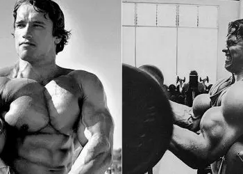 Hypertrophy Workouts