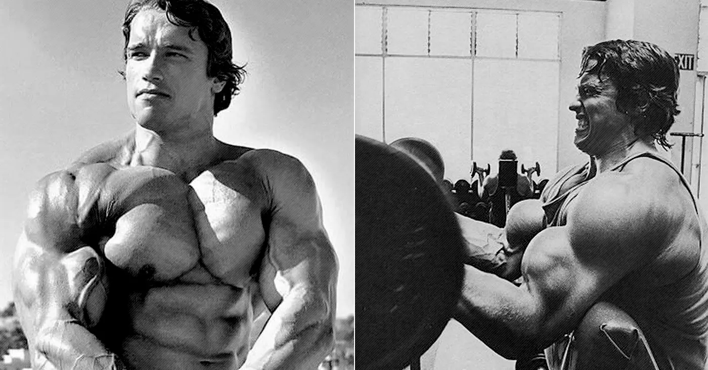 Hypertrophy Workouts