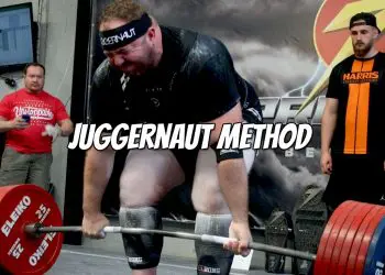 Juggernaut Method Strength Training Program