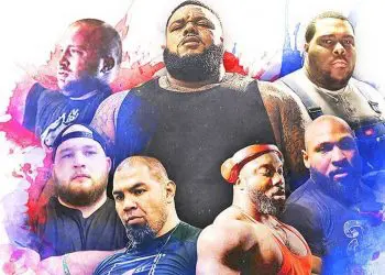 Julius Maddox World Record Live Stream