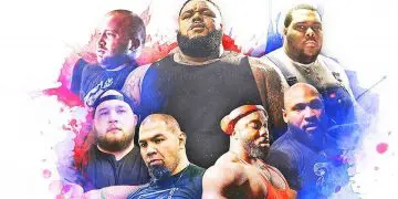 Julius Maddox World Record Live Stream