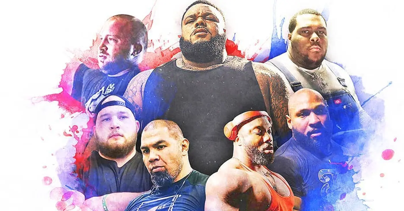 Julius Maddox World Record Live Stream