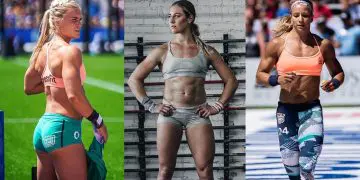 Katrin Brooke Wells And Amanda