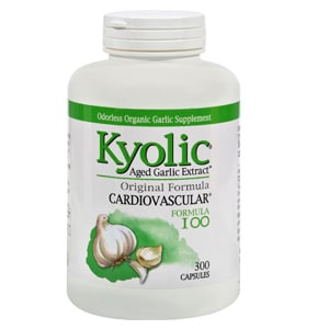 Kyolic Aged Garlic