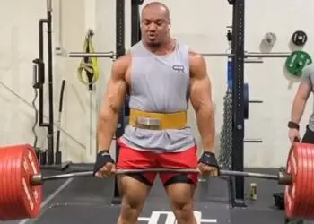Larry Wheels