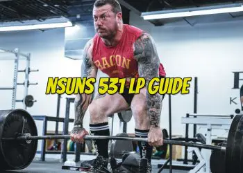 nSuns 531 LP Program Guide