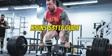nSuns 531 LP Program Guide