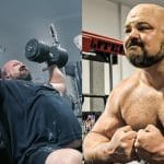 Brian Shaw