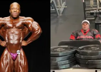 Shawn Rhoden