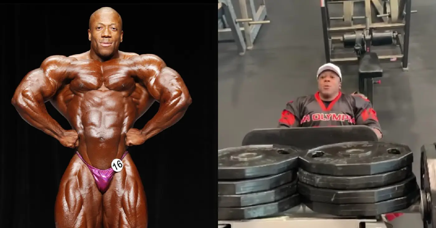 Shawn Rhoden