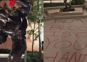 Arnold Schwarzenegger