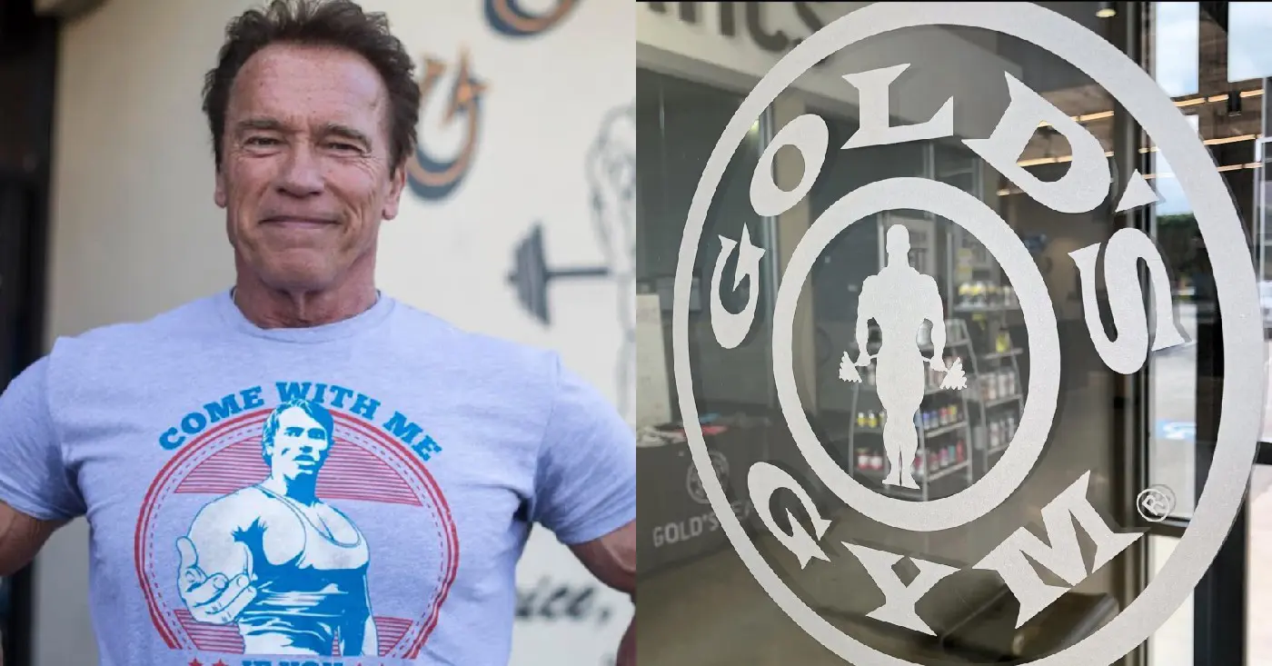 Arnold Schwarzenegger