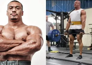 Larry Wheels
