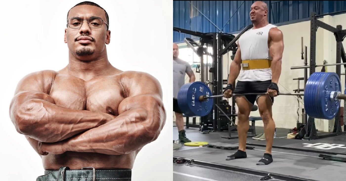 Larry wheels сколько лет