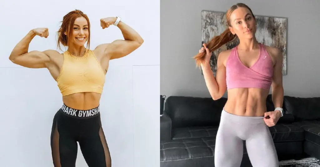 Lauren Findley