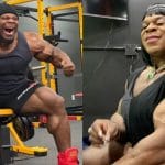 Kai Greene