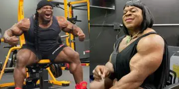 Kai Greene
