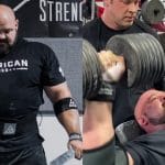 Brian Shaw