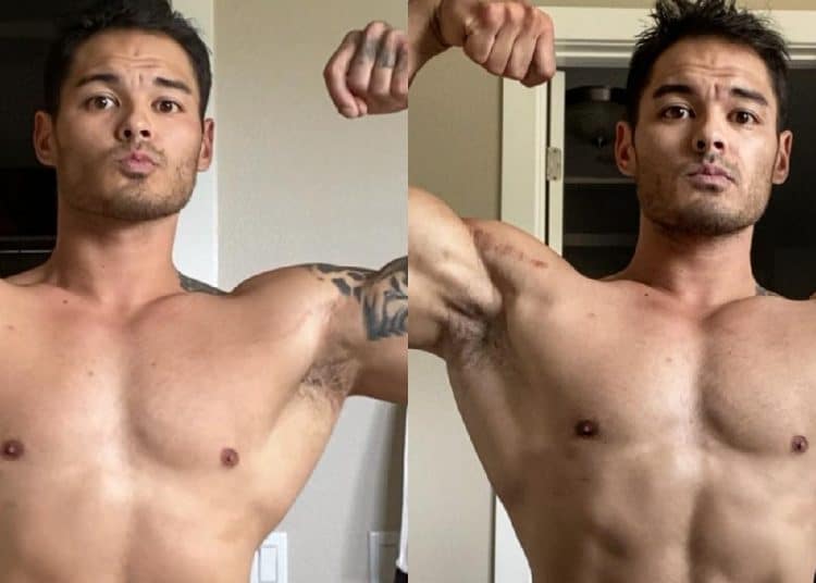 British Bodybuilder Steven Baker Dies Tragically, Age 42 Fitness Volt