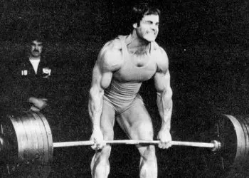 Powerlifting Federation