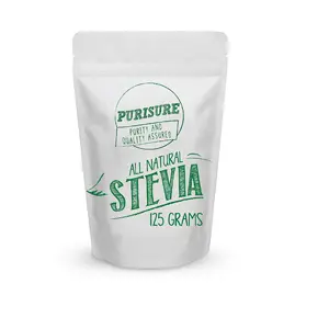 Purisure All Natural Stevia