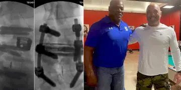 Ronnie Coleman Tells Joe Rogan About His 13 Post Bodybuilding Sugeries