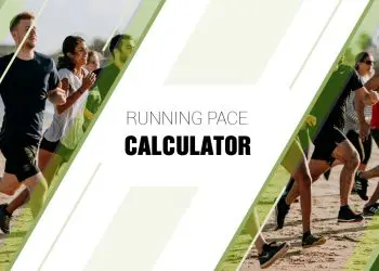 Running Pace Calculator