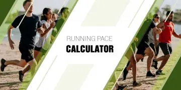 Running Pace Calculator