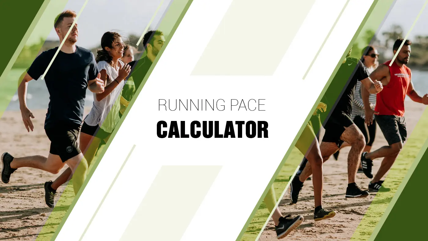 Running Pace Calculator