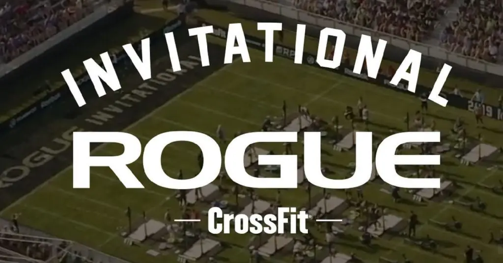 Rogue Invitational
