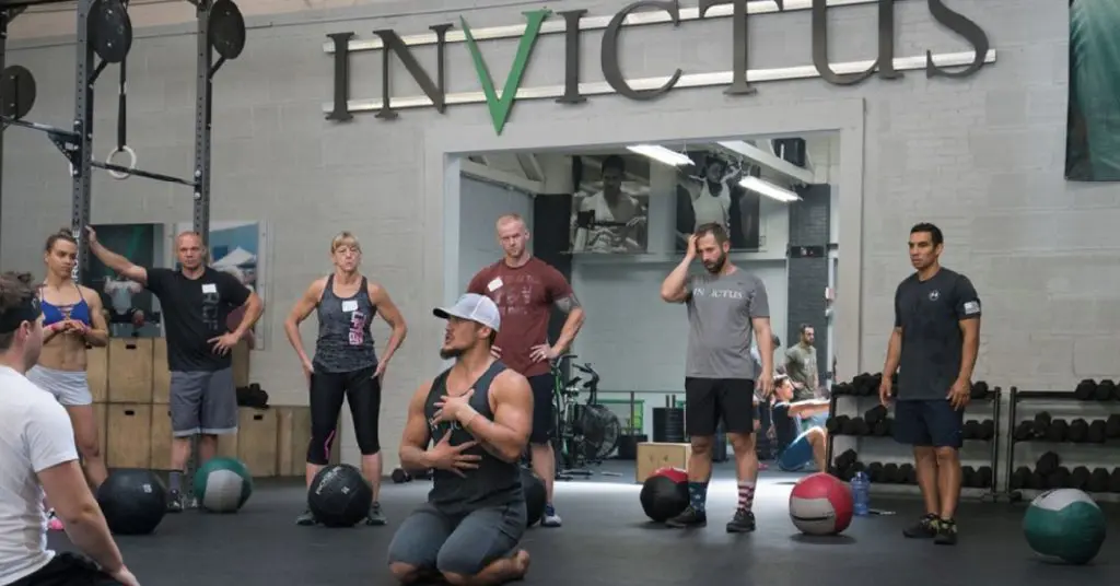 CrossFit