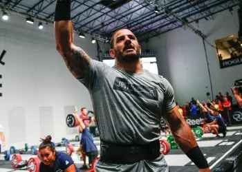Mat Fraser