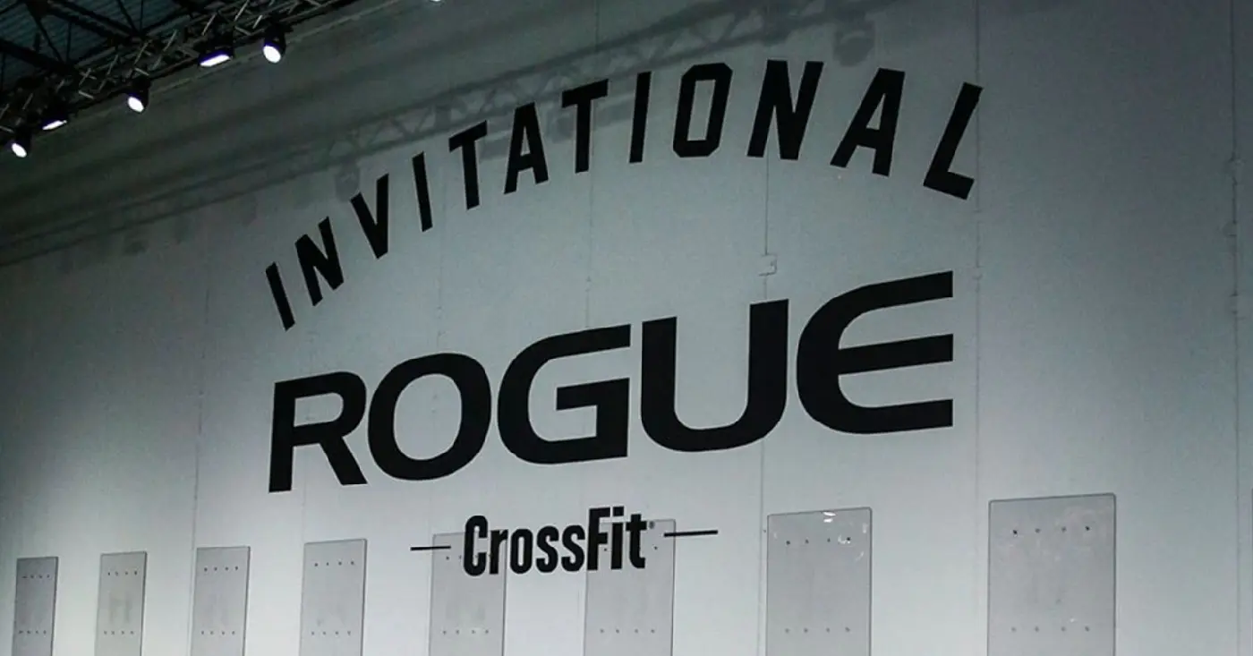 Rogue Invitational