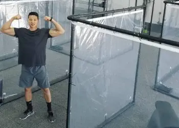 Inspire South Bay Fitness