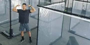 Inspire South Bay Fitness