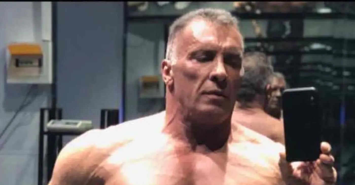 Milo Sarcev