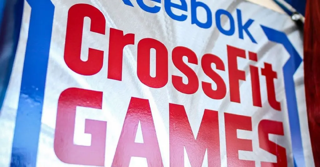 2020 CrossFit Games