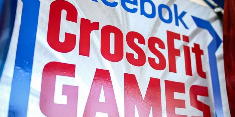 2020 CrossFit Games