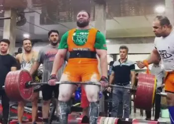 Peiman Maheripourehir