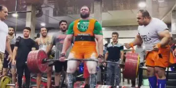 Peiman Maheripourehir