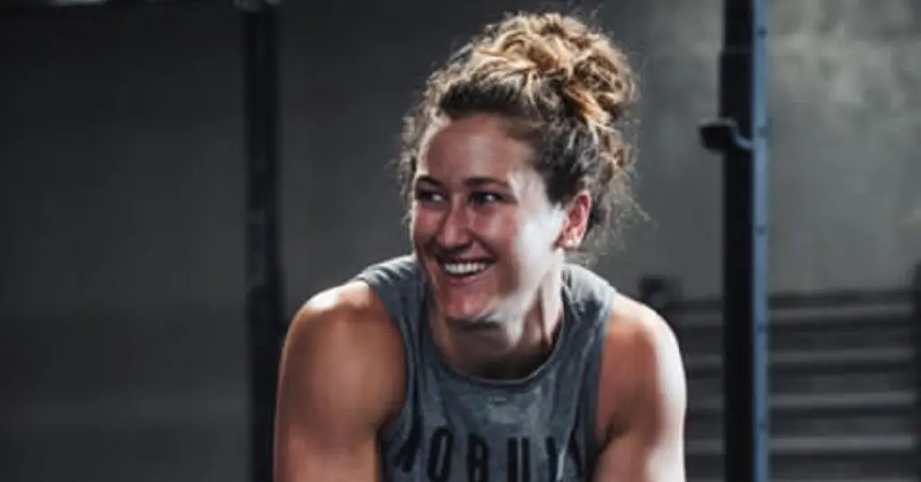 Tia-Clair Toomey