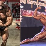 Sergio Oliva Jr