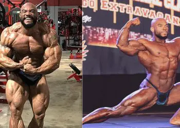 Sergio Oliva Jr