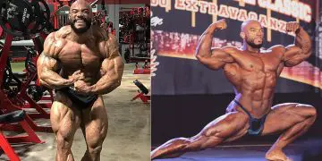 Sergio Oliva Jr