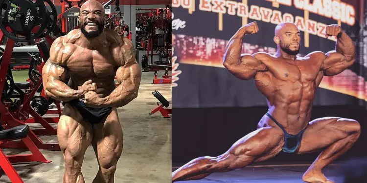 Sergio Oliva Jr