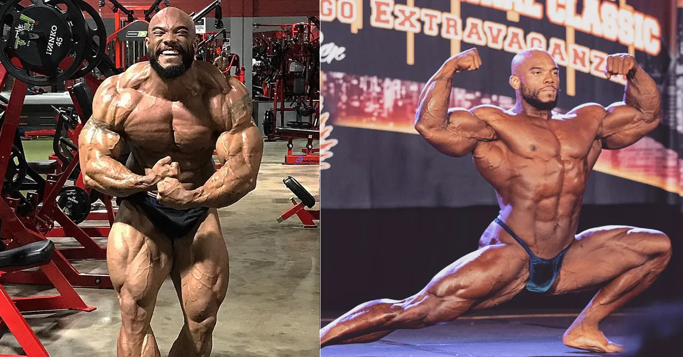 Sergio Oliva Jr