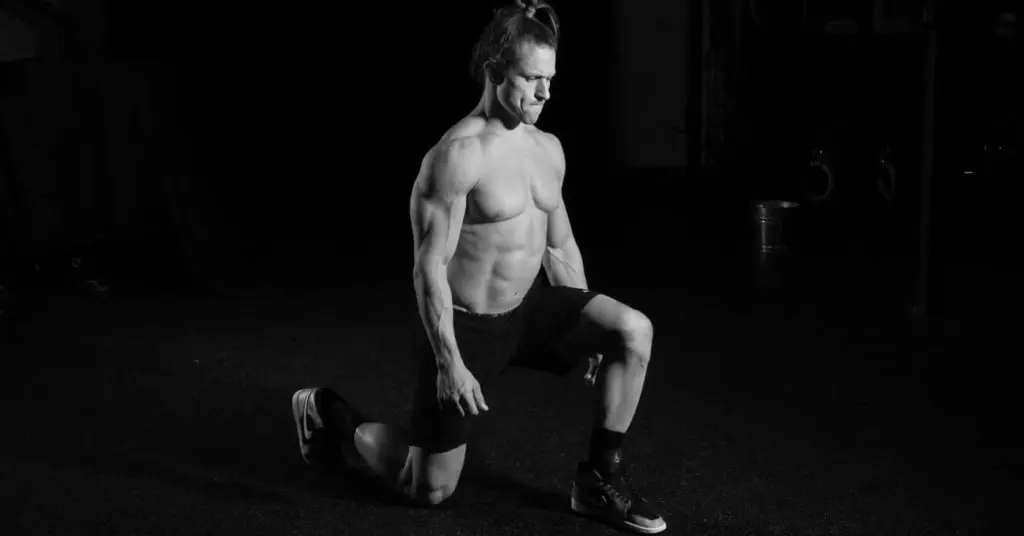 Split Squat Guide